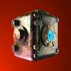 Item Media