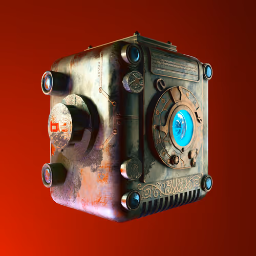 Item #5400020059 Media