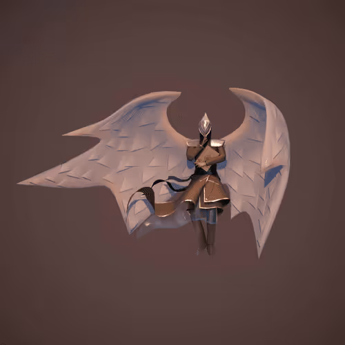 Artifex Peter Mohrbacher
