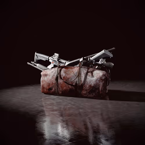 Thewalkingdead Lands Tools
