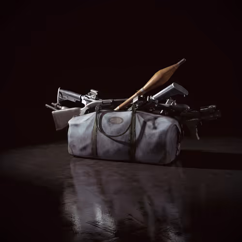 Thewalkingdead Lands Tools