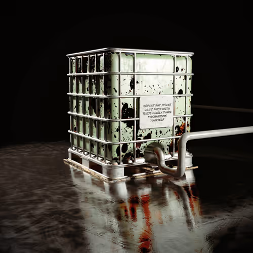 Thewalkingdead Lands Tools