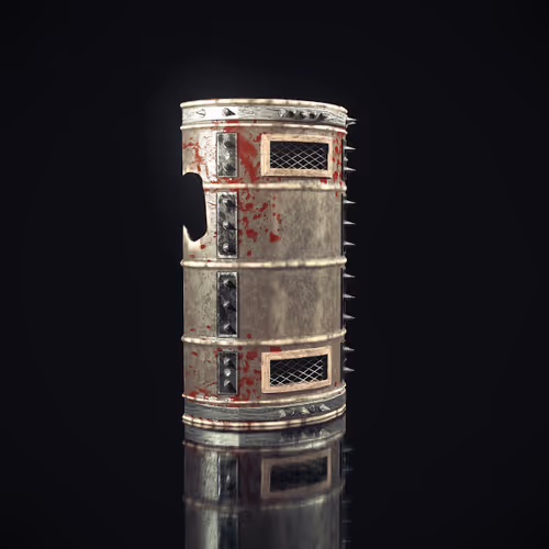 Thewalkingdead Lands Tools