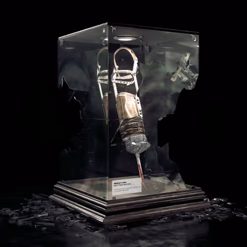 Thewalkingdead Lands Tools