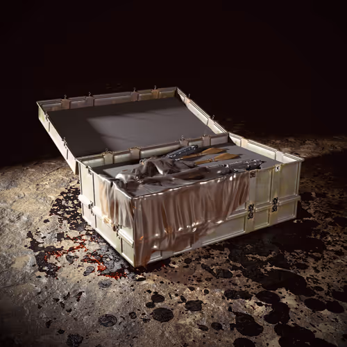 Thewalkingdead Lands Tools