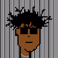 Inmate #8