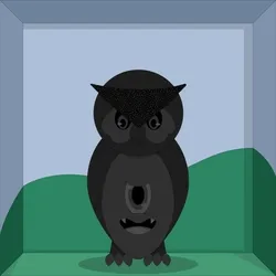 Nova Black Matter #3