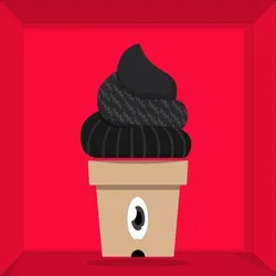 Belly Cone #16