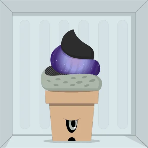 Cosmo Cone #39