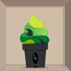 Gigi Cone #48