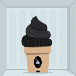 Belly Cone #49