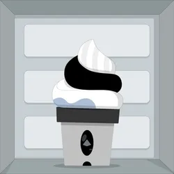 Connor Cone #44