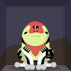 Neo Grail #4