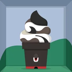 Coco Cone #7