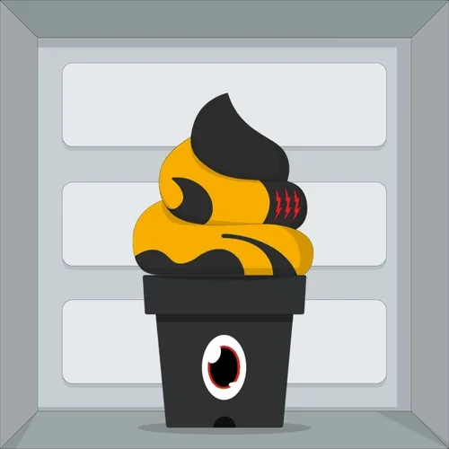 Kuno Cone #24