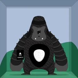Belly Grail #3