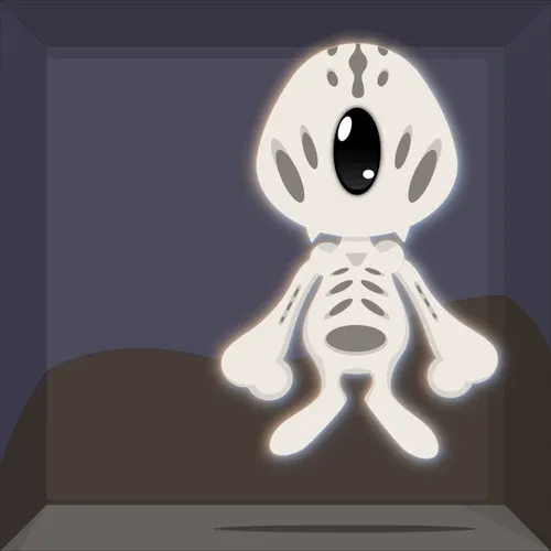 Bones Power Sneak #4