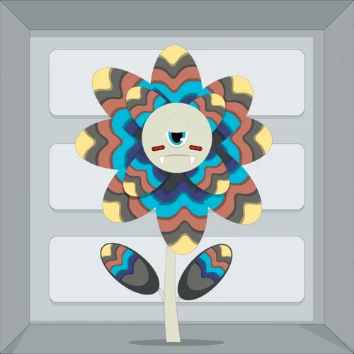 Sunny #10