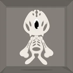 Bones #16