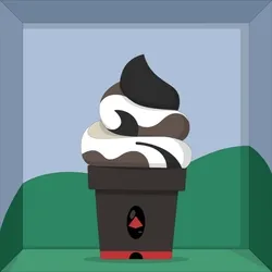 Coco Cone #42