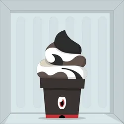 Coco Cone #19