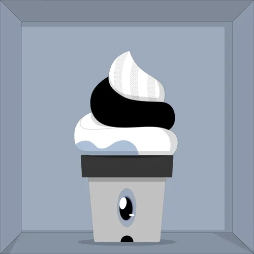 Connor Cone #26