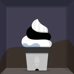 Connor Cone #8