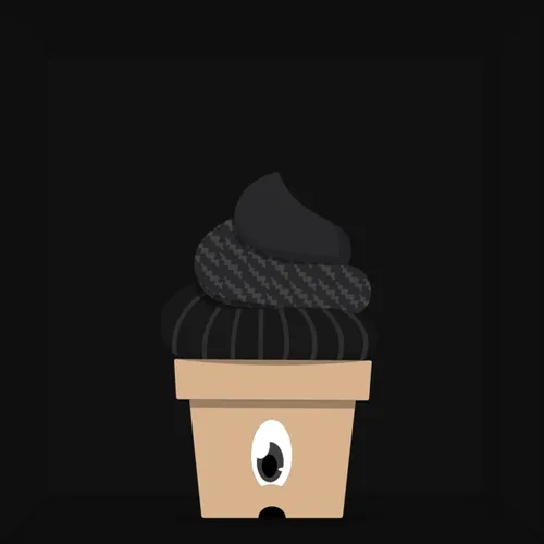 Belly Cone #17