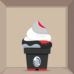 Ace Cone #28