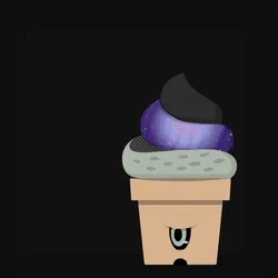Cosmo Cone #37