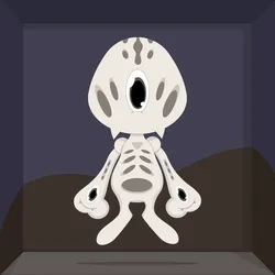 Bones Grail #11