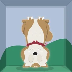 Sasha Power Sneak #3
