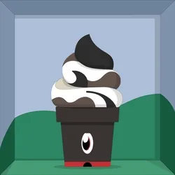 Coco Cone #22
