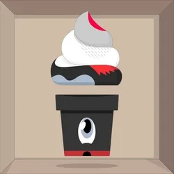 Ace Cone #18