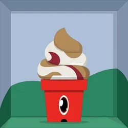 Sasha Cone #22