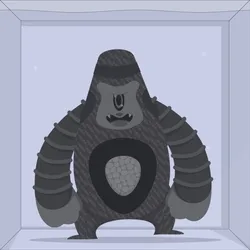 Belly Black Matter #2