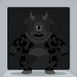 Chuck Black Matter #5