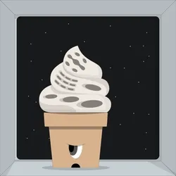 Bones Cone #35
