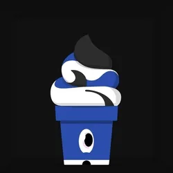 Cane Cone #17