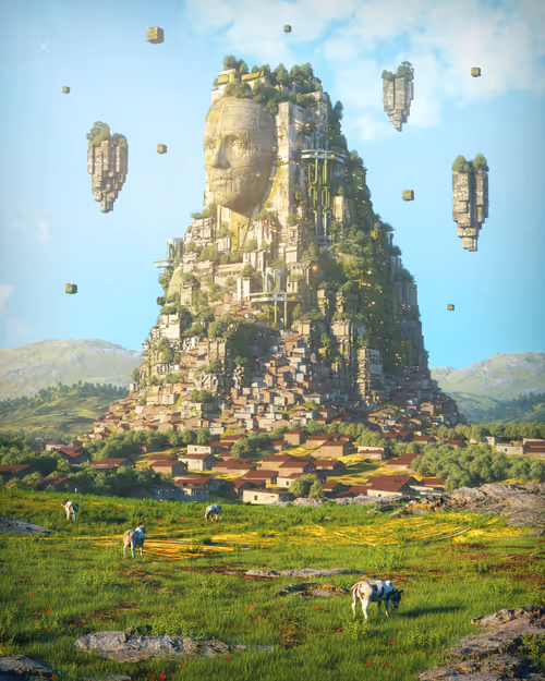 Item #9400020007 Media