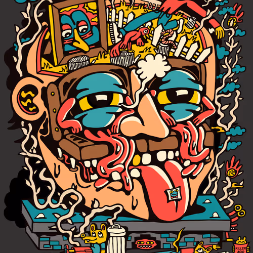 Killer Acid