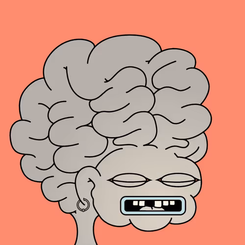 Gray Matters