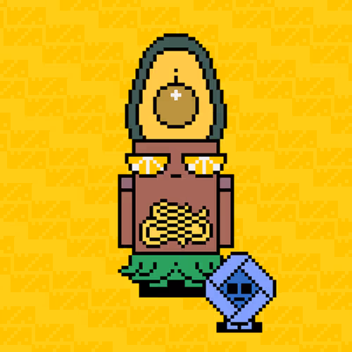 Item #260 Media