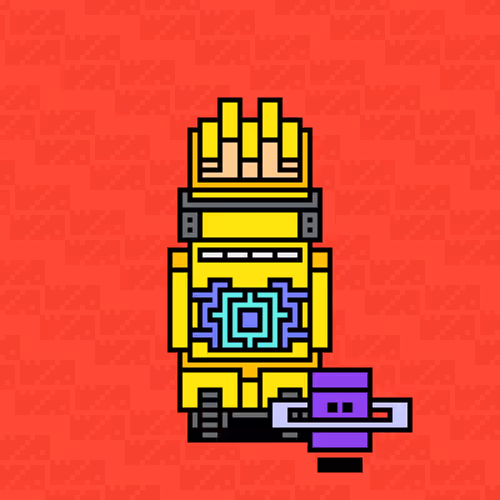 retrodao.linea.eth Linea Name Service (.linea.eth domains) based on ENS PFP