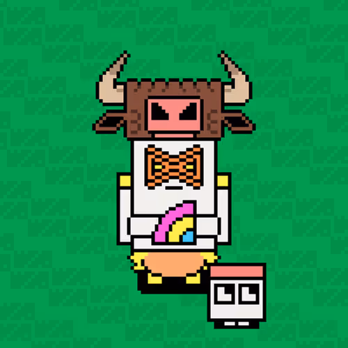 baomao8.eth Ethereum Name Service (ENS and .eth domain) PFP