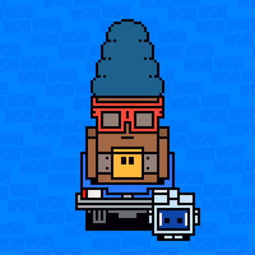 marticam.linea.eth Linea Name Service (.linea.eth domains) based on ENS PFP