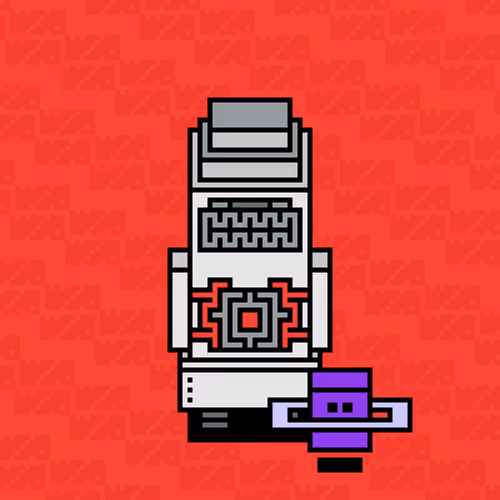 holy7.linea.eth Linea Name Service (.linea.eth domains) based on ENS PFP