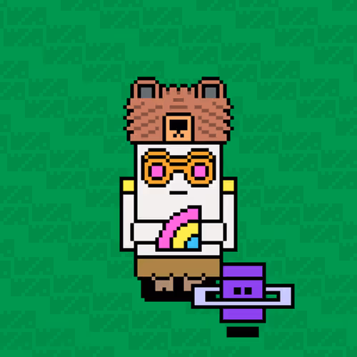 khunchan.linea.eth Linea Name Service (.linea.eth domains) based on ENS PFP