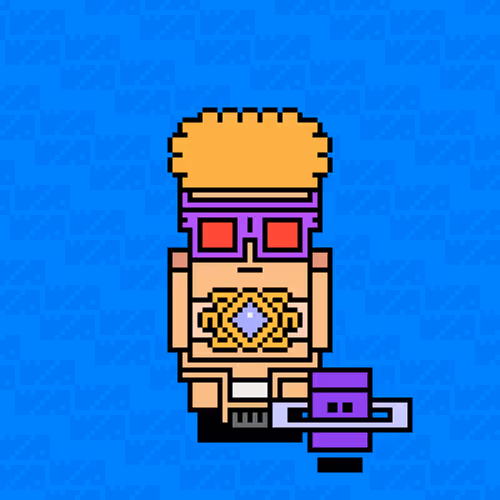 0xpopo.linea.eth Linea Name Service (.linea.eth domains) based on ENS PFP