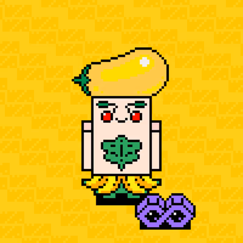 bullishprince28.linea.eth Linea Name Service (.linea.eth domains) based on ENS PFP